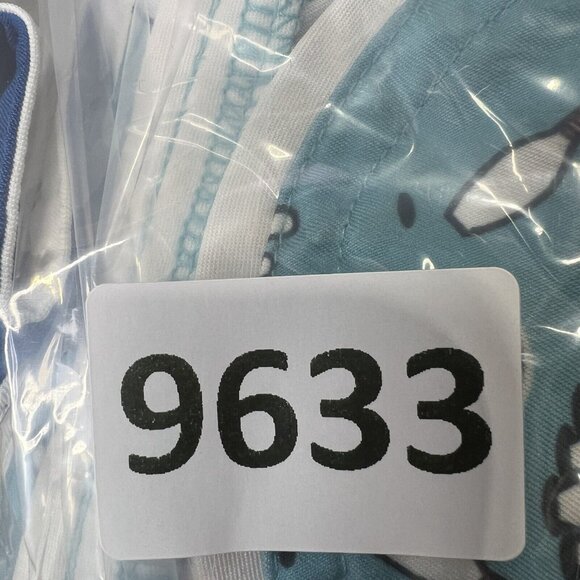 Penguin Swim Trunk Men’s 32 Bowling Pin Novelty Printed Beach Swim Shorts - Picture 11 of 11